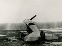 Fokker V.17 - Image 2