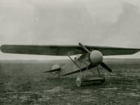 Fokker V.27