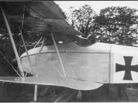 Halberstadt D.II - Image 3