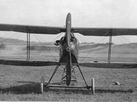 Halberstadt D.II - Image 1