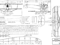 Hansa-Brandenburg W.12 - Image 2