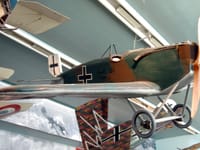 Junkers D.I - Image 2