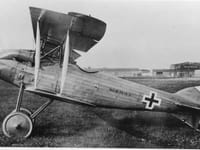 LFG Roland D.VII