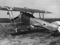 LFG Roland D.XV - Image 1