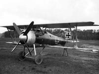 Siemens-Schuckert D.III - Image 1