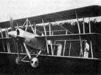 Siemens-Schuckert DDr.I