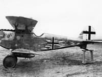 Zeppelin-Lindau D.I - Image 2