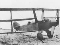 Curtiss Model S
