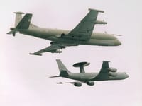 Hawker Siddeley Nimrod R1 - Image 2