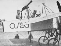 Blériot XI - Image 10