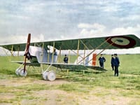 Caudron G.3