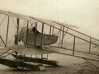 Caudron G.3 - Image 6