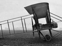 Farman MF.7 - Image 4
