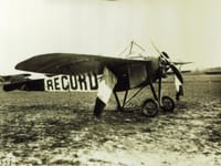 Nieuport II