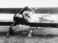 Morane-Saulnier BB