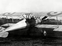Morane-Saulnier BB - Image 2