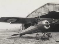 Morane-Saulnier P - Image 2