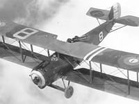 Salmson 2 - Image 6