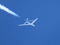 Guizhou WZ-7 Soaring Dragon - Image 2