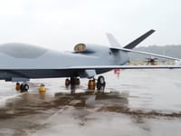 Guizhou WZ-7 Soaring Dragon - Image 3
