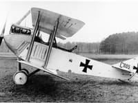 AEG C.II