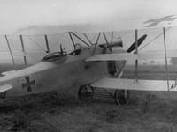 AEG C.VIII