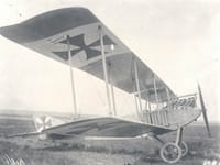 Albatros B.I