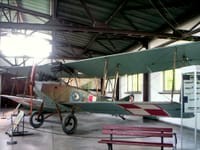 Albatros B.II - Image 2