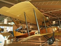 Albatros B.II - Image 3