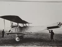 Albatros B.III