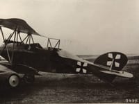 Albatros C.IX