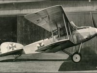 Albatros C.V - Image 1