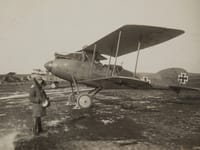 Albatros C.XII - Image 1