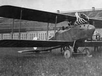 Albatros C.XV