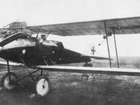 Aviatik C.VIII