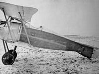 Aviatik D.II - Image 2