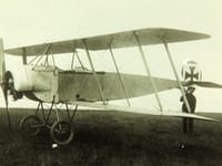 Fokker M 10