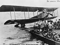 Friedrichshafen FF.29