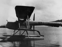Friedrichshafen FF.34