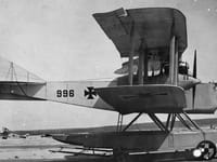 Friedrichshafen FF.41