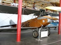 Hansa-Brandenburg B.I