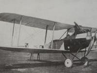 Rumpler C.I