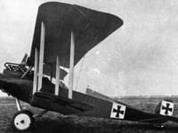 Rumpler C.III - Image 2
