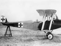 Rumpler C.III