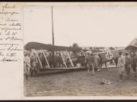 Rumpler C.IV - Image 3