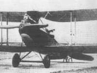 Rumpler C.VII