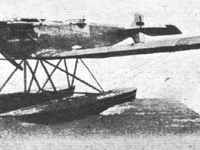 Zeppelin-Lindau CS.I