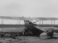 Rumpler C.VIII