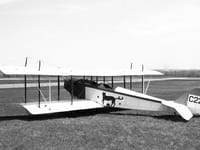 Curtiss JN Jenny - Image 6
