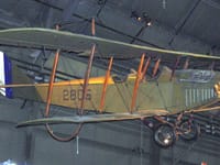 Curtiss JN Jenny - Image 8
